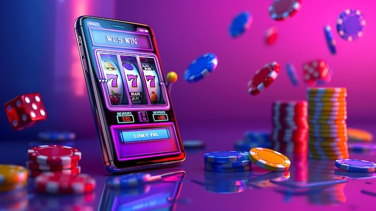 mimpi togel account dashboard showing deposit options and balance management