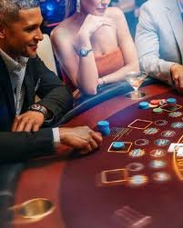 Evolution Gaming Game 